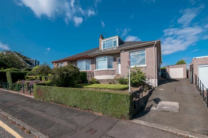 4 Bedroom Detached House To Rent In Craigleith Hill Gardens, Edinburgh, EH4