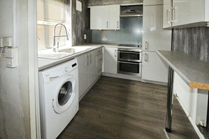 2 Bedroom Flat For Sale In Nottingham Street, Sheffield, S3