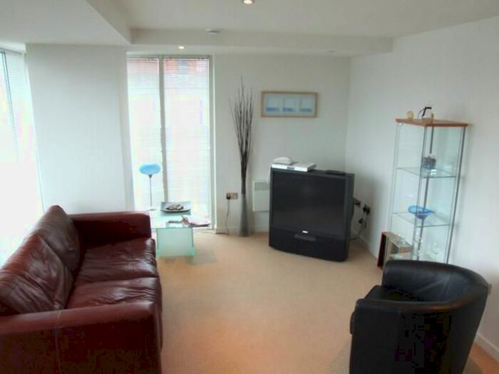 2 Bedroom Flat To Rent In , Albion Street, Leeds, LS2