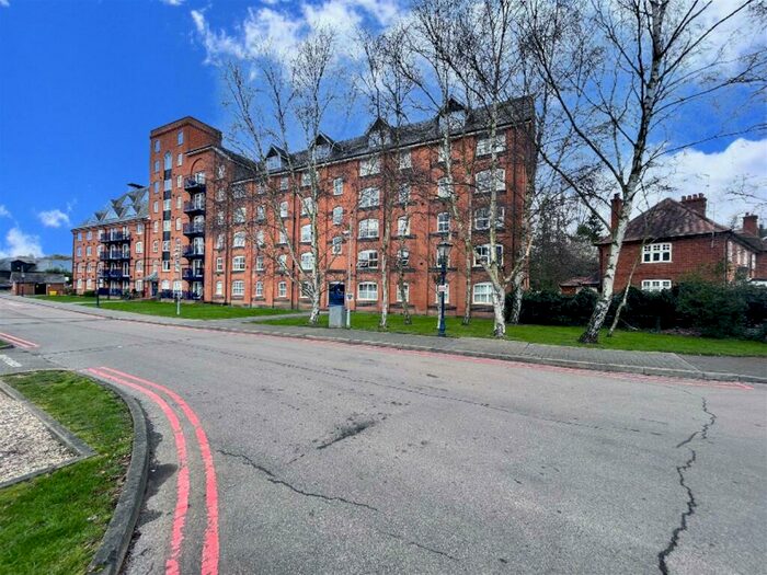 1 Bedroom Flat To Rent In Waterside Place, Sheering Lower Road, Sawbridgeworth, CM21