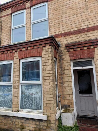 3 Bedroom Terraced House To Rent In Cheverton Avenue, Withernsea, HU19