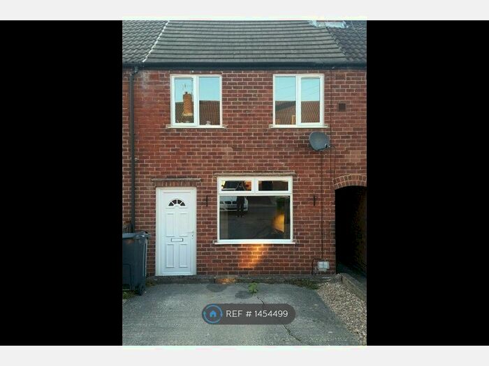 3 Bedroom Terraced House To Rent In Elmsfield Avenue, Heanor, DE75