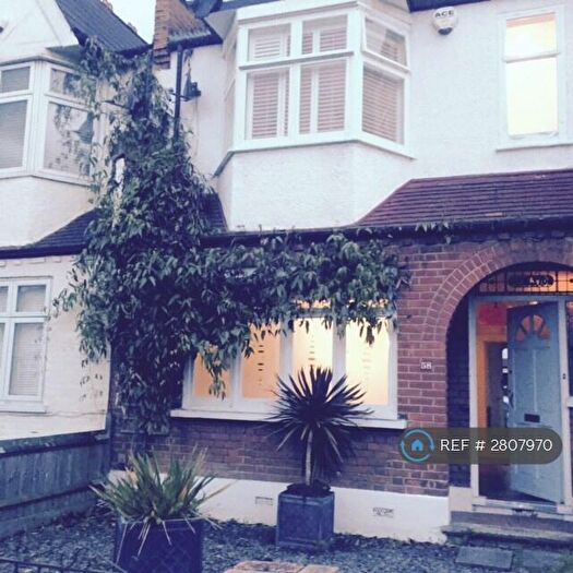 3 Bedroom Terraced House To Rent In Kemble Road, London, SE23