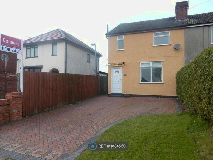 3 Bedroom Semi-Detached House To Rent In Pye Green Road, Cannock, WS11