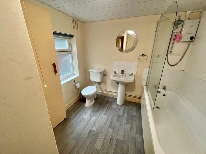 1 Bedroom Flat To Rent In Watt Road, Erdington, Birmingham, B23