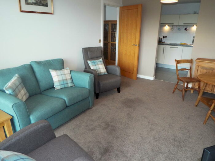 2 Bedroom Apartment To Rent In Picton, Victoria Wharf, CF11