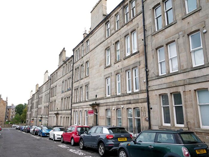 1 Bedroom Flat To Rent In Comely Bank Row, Comely Bank, Edinburgh, EH4