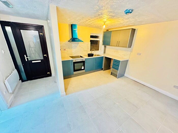 2 Bedroom Flat To Rent In Flat, Wellington Road, Dudley, DY1