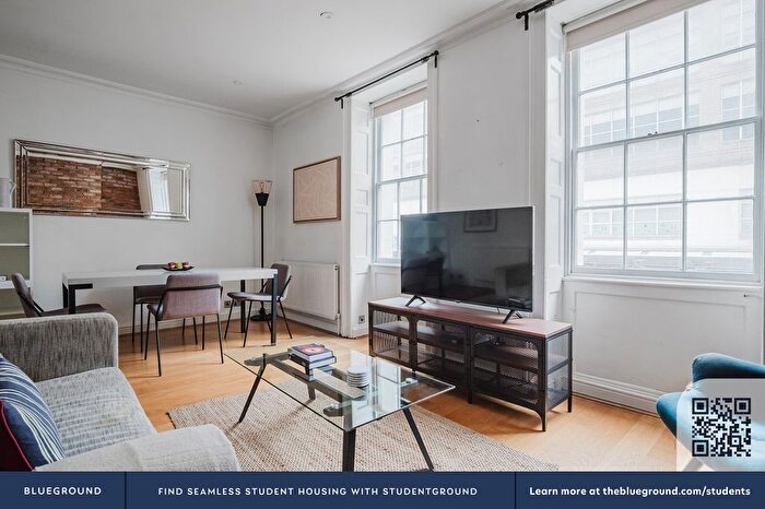 1 Bedroom Flat To Rent In Kensington, London, SW10