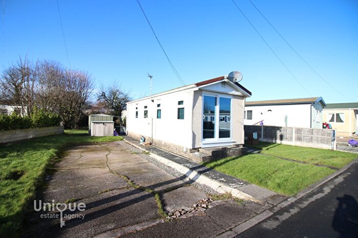 1 Bedroom Property For Sale In Woodside Park, Poulton-Le-Fylde, FY6
