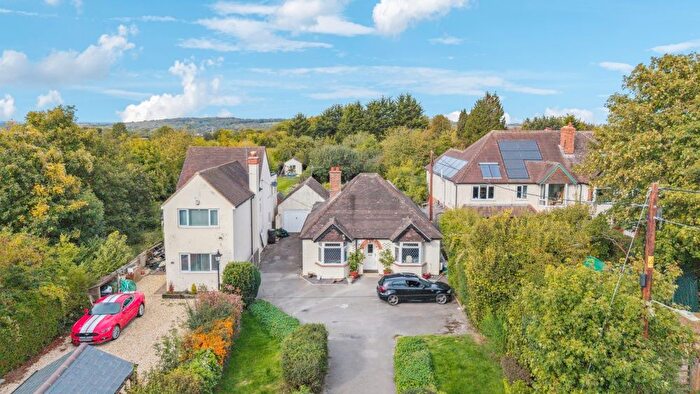 3 Bedroom Detached Bungalow For Sale In Cumnor, Oxford, OX2
