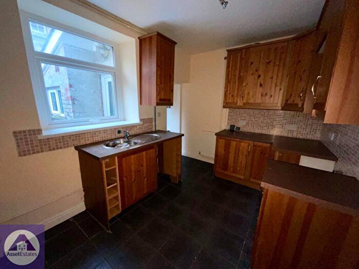 2 Bedroom Terraced House To Rent In Stones Houses, Blaina, Abertillery, NP13