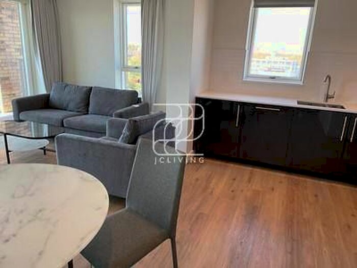 2 Bedroom Flat To Rent In Clarendon, Mary Neuner Road, N8