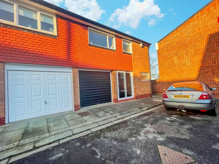 2 Bedroom Terraced House To Rent In Kilsyth Avenue, North Shields NE29