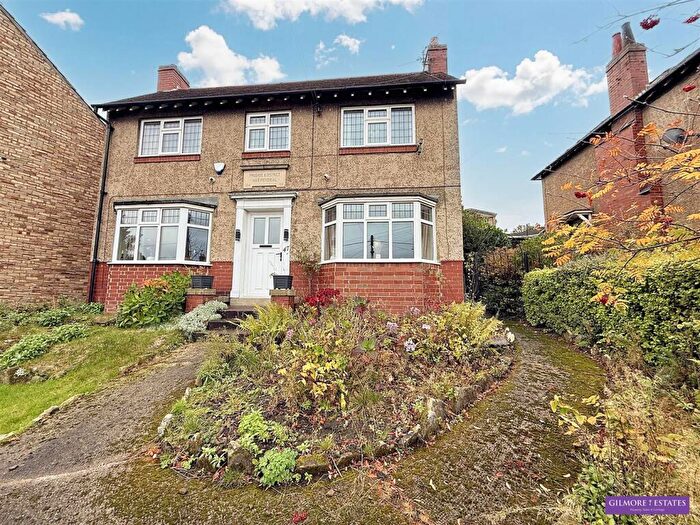 3 Bedroom Detached House For Sale In West Road, Prudhoe, Northumberland, NE42