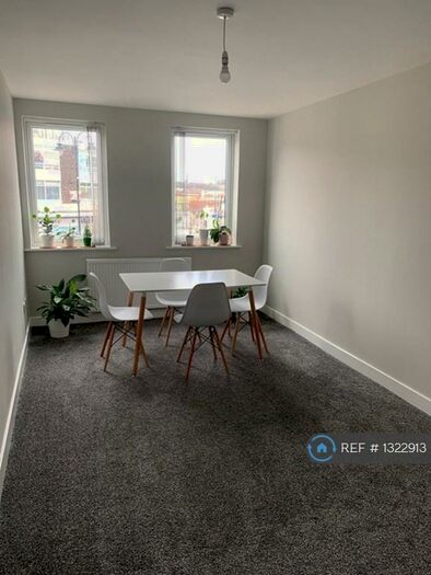 2 Bedroom Flat To Rent In Henry Court, Rotherham, S65