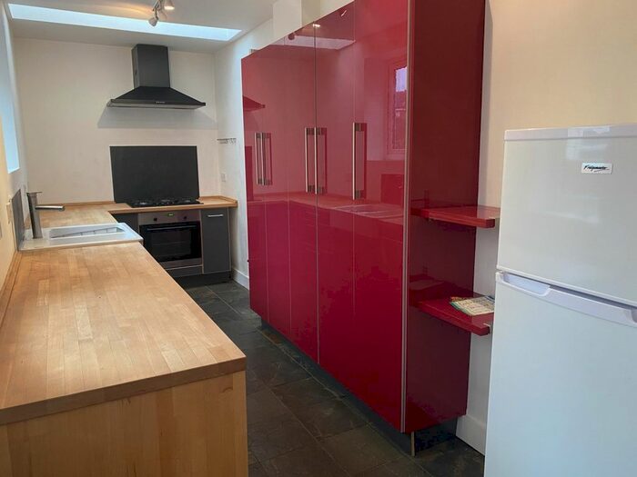 2 Bedroom Terraced House To Rent In Windsor Street, Beeston, NG9