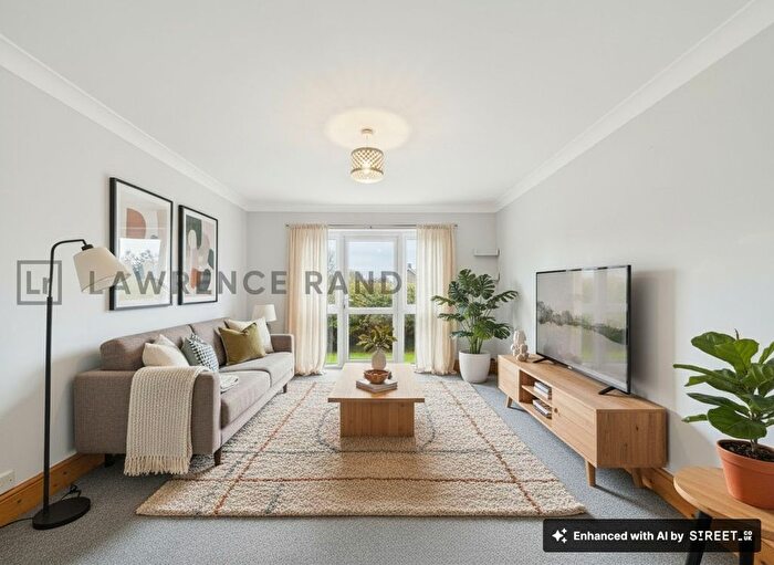 1 Bedroom Property To Rent In Beech Avenue, Ruislip, HA4