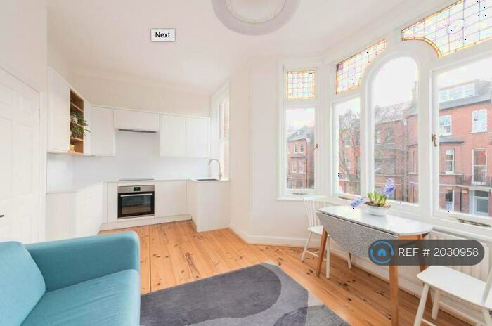 1 Bedroom Flat To Rent In Hampstead, London, NW3