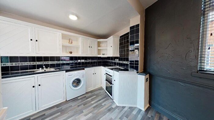 3 Bedroom End Of Terrace House To Rent In Bedford Street, Darlington, County Durham, DL1