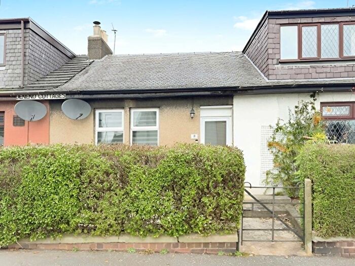 1 Bedroom Cottage For Sale In Denend Cottages, Dundonald, Cardenden, Lochgelly, KY5