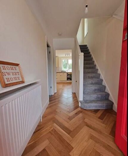 3 Bedroom Property To Rent In Westwood Avenue, Brentwood, CM14