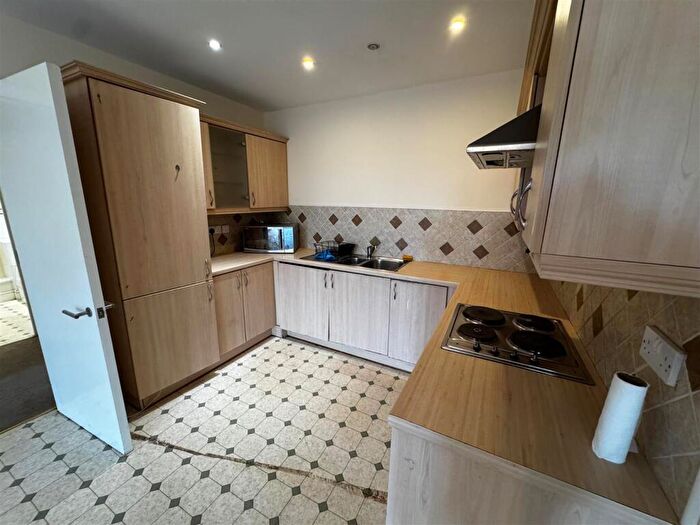 1 Bedroom Flat For Sale In Alcester Road, Birmingham, B13