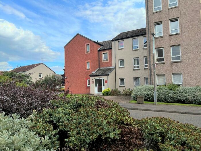 1 Bedroom Flat To Rent In Springfield, Pilrig, Edinburgh, EH6