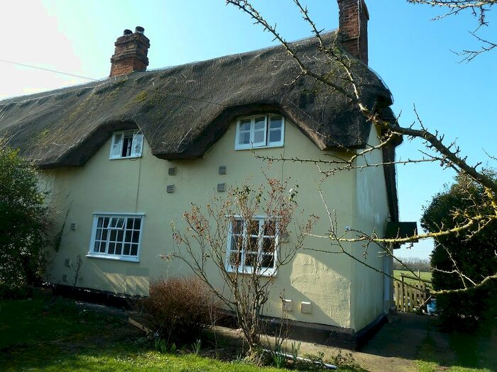 2 Bedroom Semi-Detached House To Rent In Bedlars Green, Gt Hallingbury, Bishops Stortford, Herts CM22