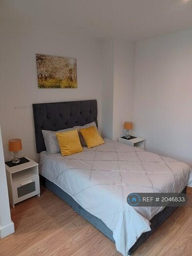 Studio To Rent In Trinity Point, Stoke-On-Trent, ST1