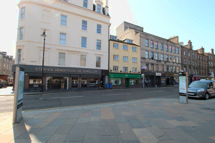 Studio To Rent In Malthouse Close, City Centre, DD1