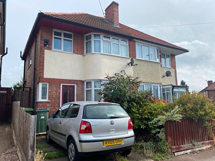 3 Bedroom Semi-Detached House To Rent In Hathaway Avenue, Braunstone Town, LE3