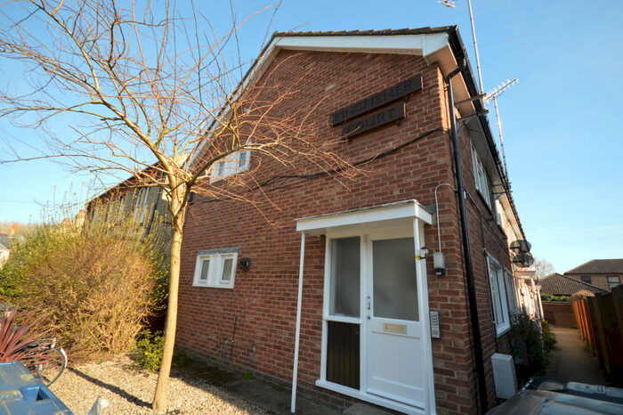 Studio To Rent In Halifax Road, Cambridge, CB4