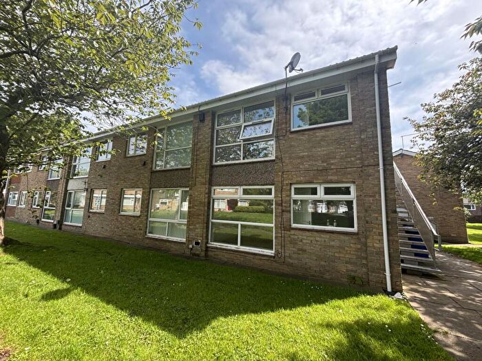 1 Bedroom Apartment To Rent In Winshields, Cramlington, Northumberland, Northumberland, NE23