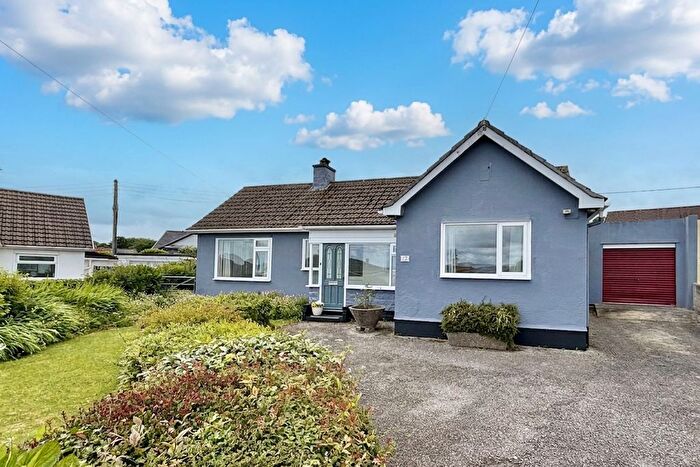 3 Bedroom Bungalow For Sale In Antron Way, Mabe Burnthouse, TR10