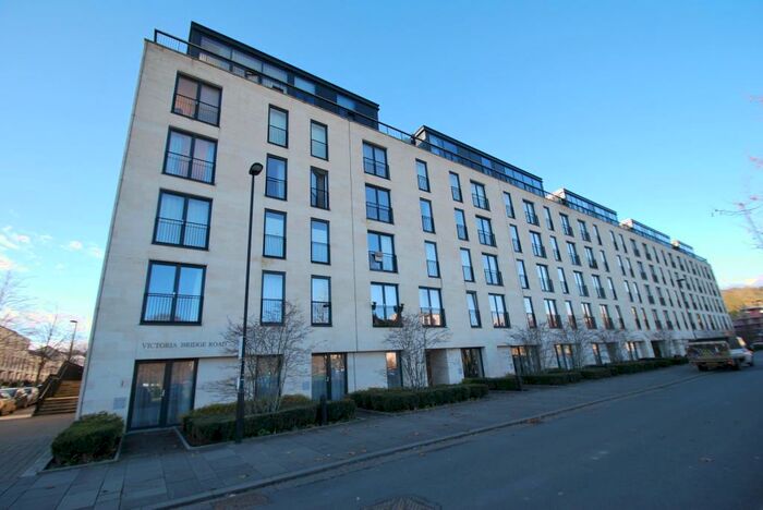 1 Bedroom Flat To Rent In Victoria Bridge Road, Bath, BA2