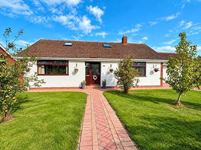 4 Bedroom Bungalow For Sale In Apex Drive, Highbridge, TA9