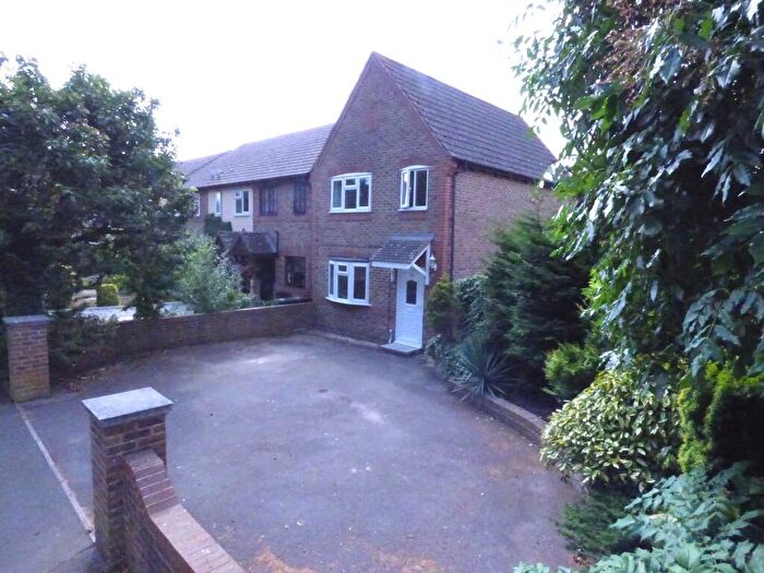 3 Bedroom Semi-Detached House To Rent In Churchwood Drive, Tangmere, PO20