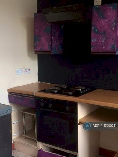 1 Bedroom Flat To Rent In Castle, New Cumnock, Cumnock, KA18