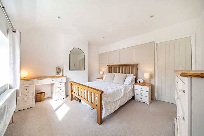 2 Bedroom Semi-Detached House For Sale In Leominster, Herefordshire, HR6