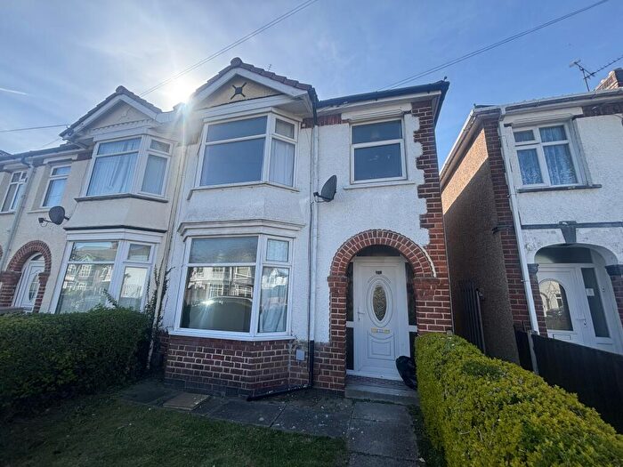 3 Bedroom House To Rent In Eastcotes, Coventry, CV4