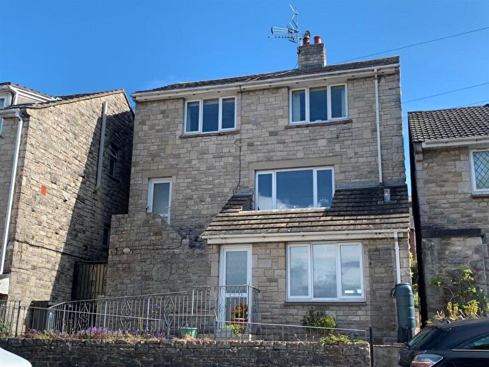 5 Bedroom Detached House For Sale In High Street, Swanage, BH19