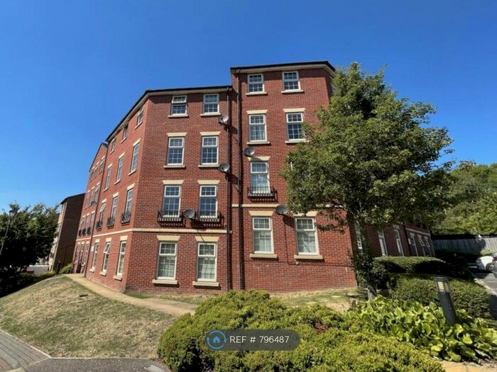 2 Bedroom Flat To Rent In Barnsbridge Grove, Barnsley, S70