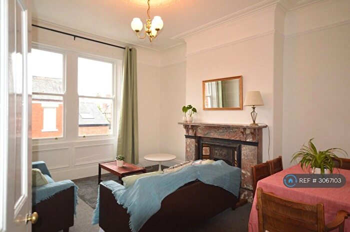 4 Bedroom Maisonette To Rent In Brentwood Avenue, Newcastle Upon Tyne, NE2