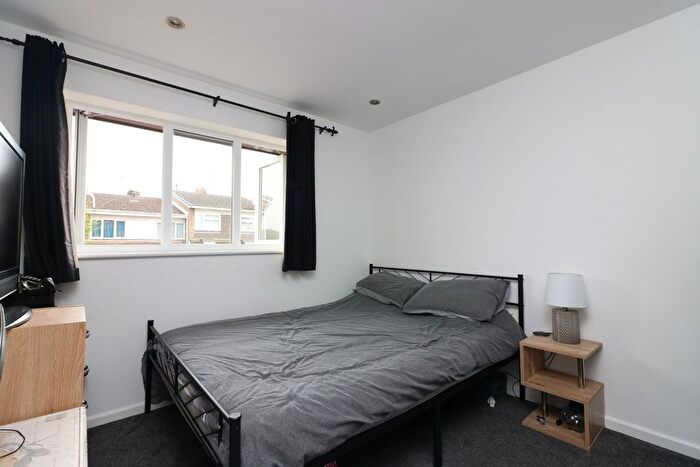 1 Bedroom End Of Terrace House For Sale In Mayflower Close, Codicote, SG4