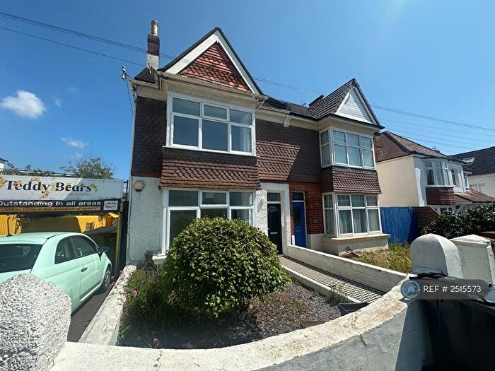 4 Bedroom Semi-Detached House To Rent In Glebe Villas, Hove, BN3