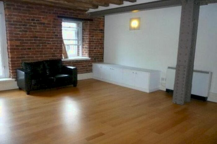 2 Bedroom Flat To Rent In Victoria Quays, Sheffield, S2