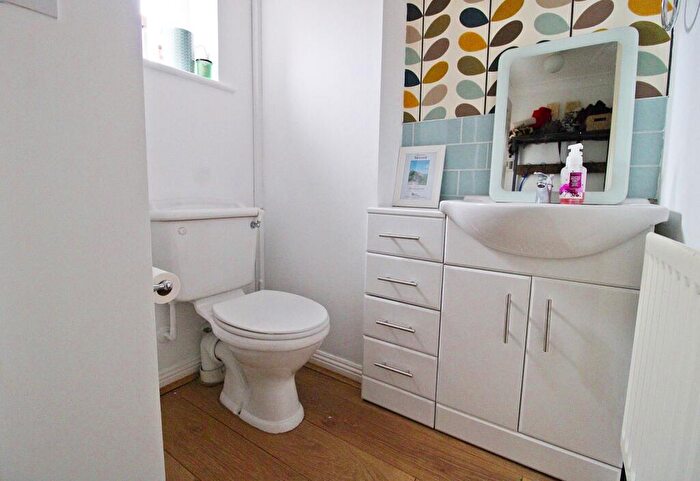 4 Bedroom Detached House For Sale In Georgian Way, Miskin, Pontyclun, Rhondda Cynon Taff., CF72