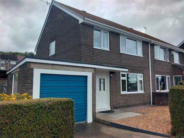 3 Bedroom Semi-Detached House To Rent In Adderlane Road, Prudhoe, NE42