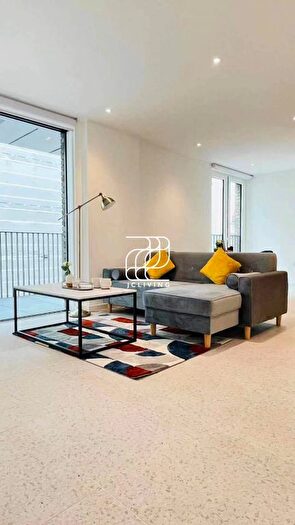 2 Bedroom Flat To Rent In Stepney Way, The Silk District, E1